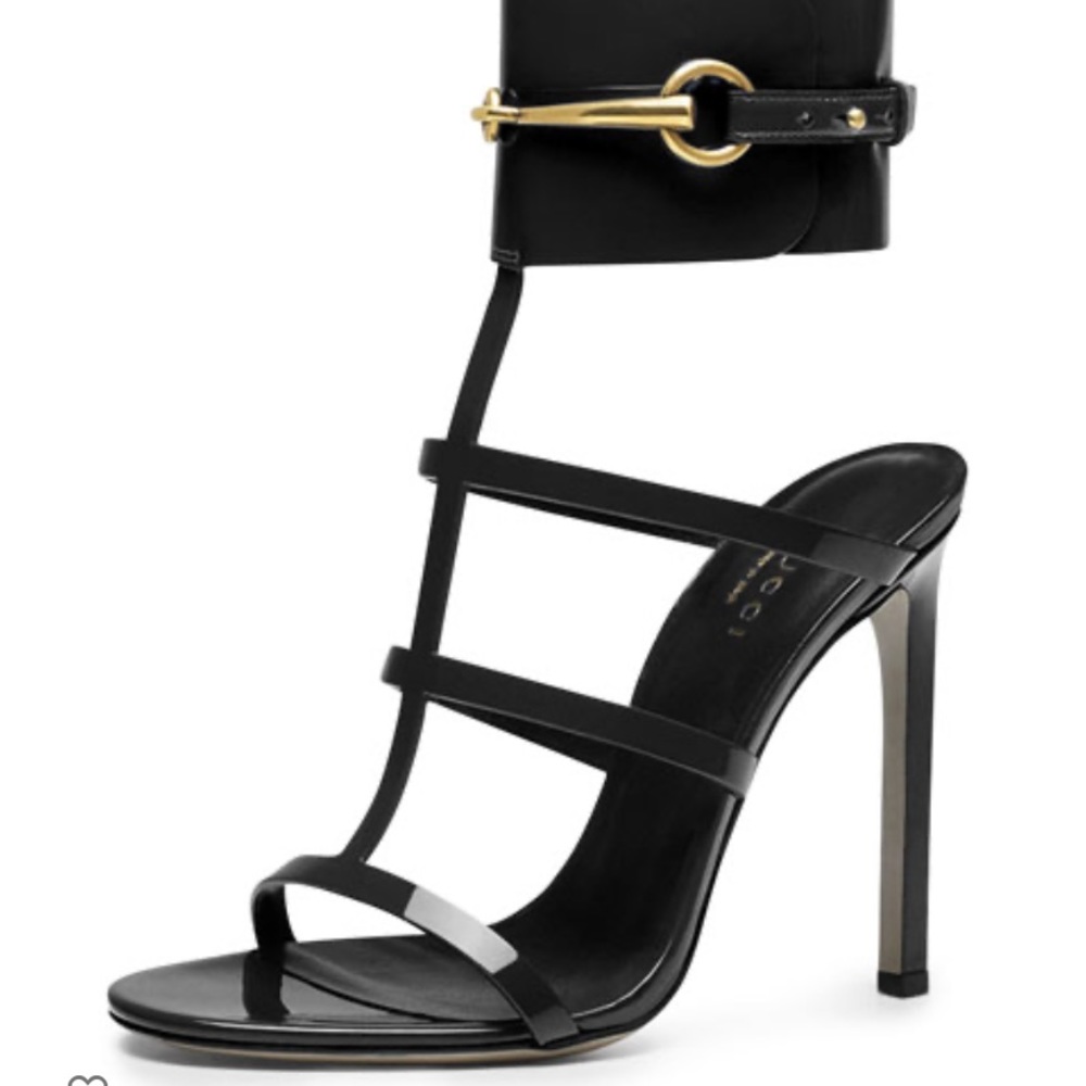 Gucci Ursula Sandal
